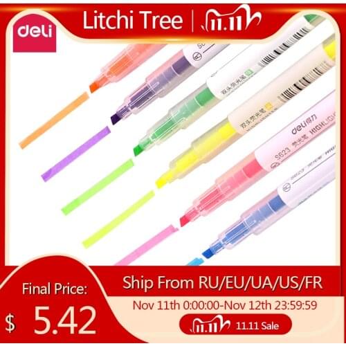 Bajotien Markers