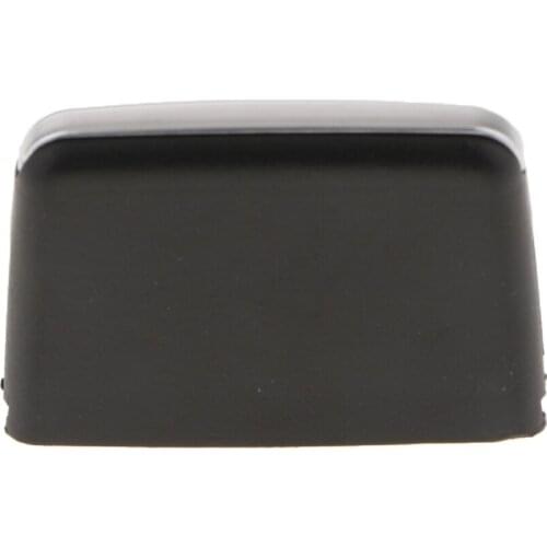 Black A/C Air Vent Outlet Tab Clip Repair Kit for BMW 3 Series E90 E91 E92 E93 2005-2012 (Front Row)