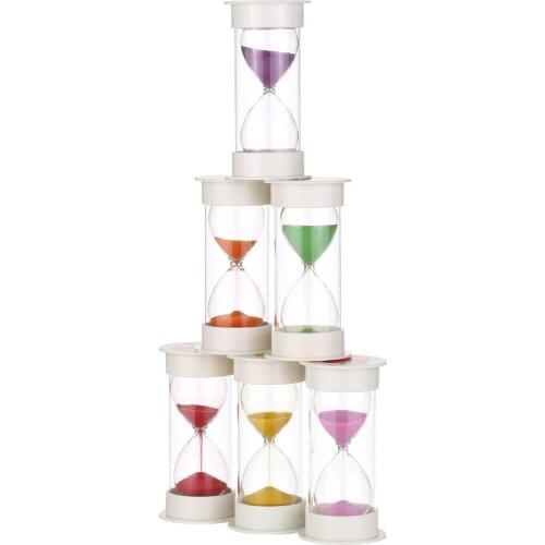 DECDEAL Hourglass