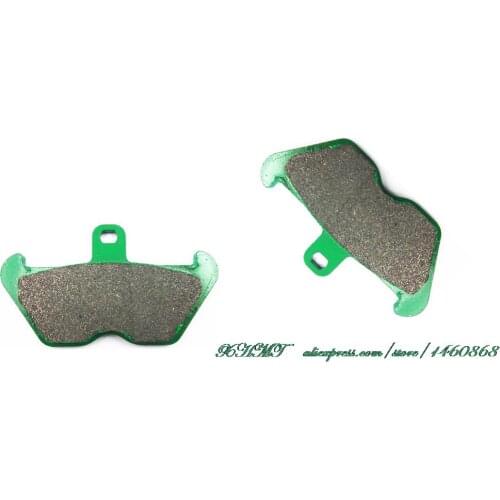 For BMW 1000 R 100 R 1991 - 1995 Disc Brake Pads Pill Front 1994 1993 1992