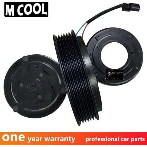 For Car Auto A/C Compressor Clutch Nissan X-TRAIL T31 2.5L 92600ET82A 92600-ET82A 92600-JG300 92600-JG30A