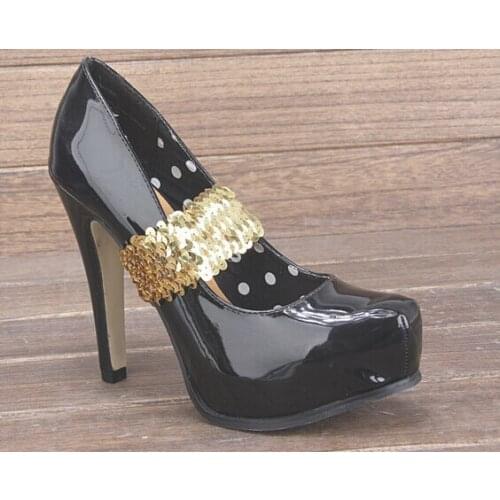 GOUSHISHANG Shoe Laces