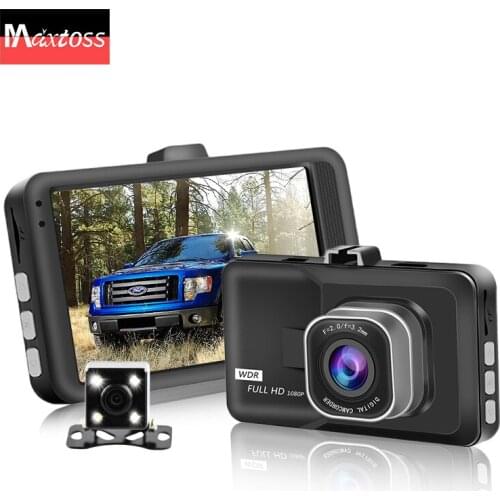 Mini full hd 1080p car camera auto dvr camcorder cars dvrs parking recorder video registrator carcam dash cam night