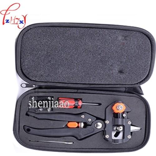 10Pcs/lot Tree Fruit Pro Pruning Shears Scissors Grafting Tool Cutting Garden Tools Shovel Set Pruning Cutter Tree Tools