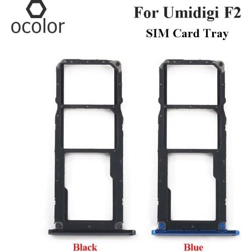 Ocolor SIM Card Trays