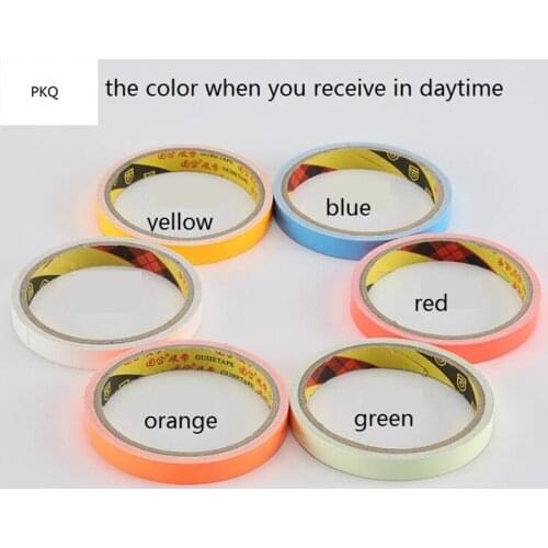 PKQ Decorative Tapes