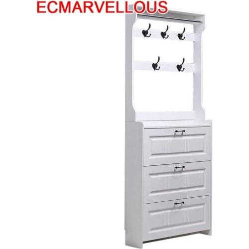 Kast Ayakkabilik Zapatero Schoenen Opbergen Moveis Closet De Rangement Furniture Sapateira Mueble Meuble Chaussure Shoes Rack