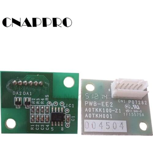 Compatible Develop Ineo Ineo+ 654 754 Ineo654 Ineo754 Drum Cartridge Chip DR-711K DR711K DR 711K 711 Image Unit Chips