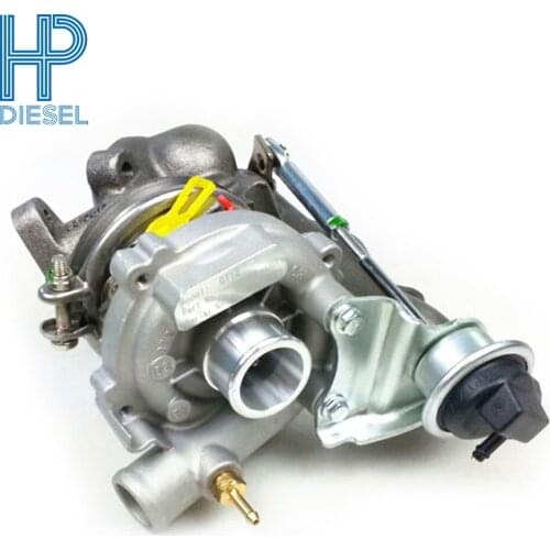 Turbocharger/Turbolader/Turbo charger/Complete turbo GT1238 GT1238S 708837 708837-0001 A1600960499 for Mercedes Smart-MCC smart