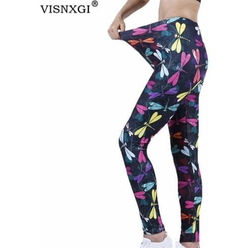 Women's Running Leggings VISNXGI China