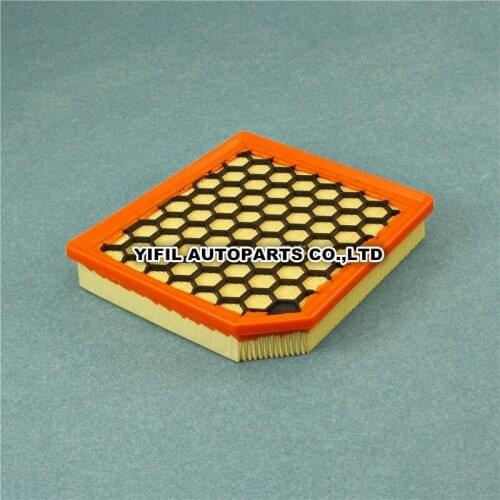 Air Filter For 2021 Maserati Ghibli 2.0T 670154626