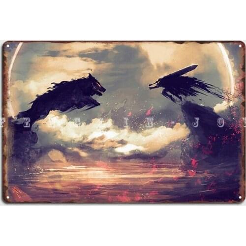 You Do Not Control Me Metal Sign Mural Painting Party Designing Club Home Tin Sign Poster