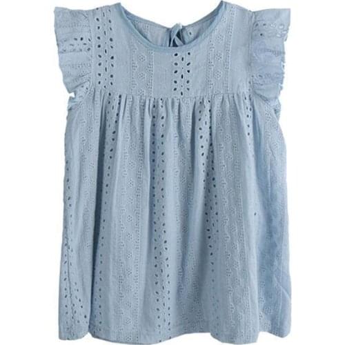 YEWUDIER Summer Dresses For Babies