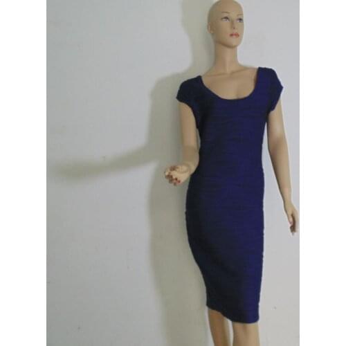 100% real photo OL office formal pencil dresses for women 2016 summer new bodycon dress workwear short sleeve slim sexy dresses