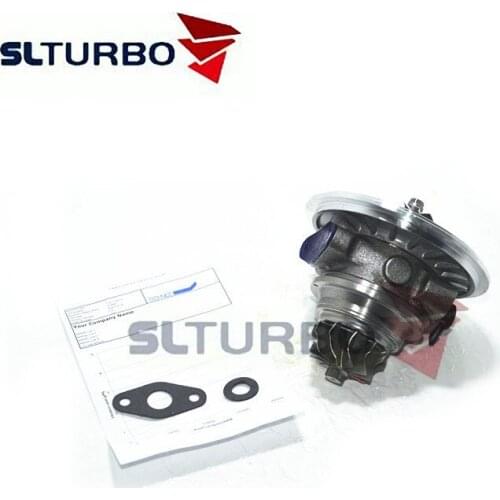 17201-0R011 NEW Turbo cartridge for Toyota RAV4 2.2 D-4D 100 Kw 136 Hp 2ADFTV - turbocharger core 17201-0R010 auto parts chra
