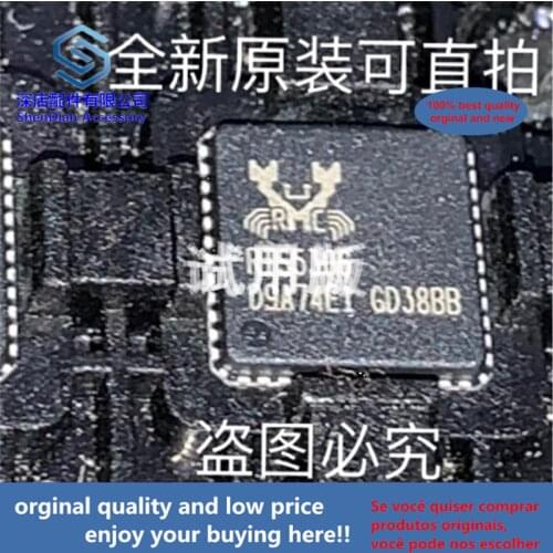2pcs 100% orginal and new RTS5306 QFN48 best qualtiy