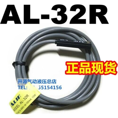 3pcs New Alif Magnetic Switch AL-32R AL-32N AL-32P AL-32DF