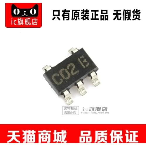 5PCS LMC7215IM5X SOT23-5 LMC7215I LMC7215