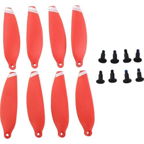8pcs CW CCW 4726F Quick Release Propellers Foldable Props for DJI Mavic Mini