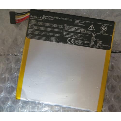 ALLCCX battery C11P1310 for ASUS Fonepad 7 Me372CG Padfone 7 with good quality