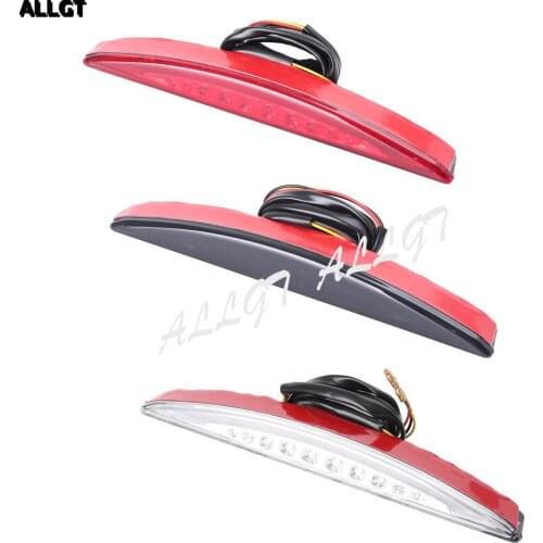 ALLGT Motorcycle Accessories And Spare Parts