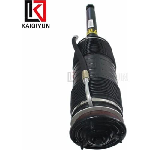 Rear Right ABC Suspension Shock Absorber For Mercedes Benz S Class W221 CL Class W216 2213208813 2213206413 2213209013