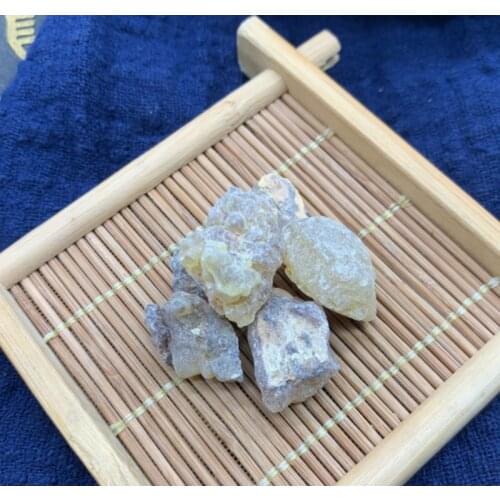 Free shipping encens/Frankincense Resin Organic Somalia Incense Brock oliban Medicine Hydrosol Clean Frank Incense 100% natural