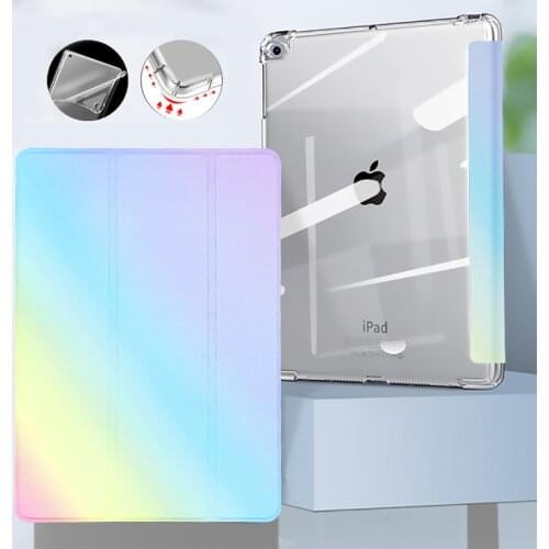 2020 iPad 10.2 Case For iPad 7 8th Generation Cover For 2017 2018 iPad 9.7 5/6th Air 2/3 10.5 Mini 4 5 2021 Pro 11 Air 4 10.9