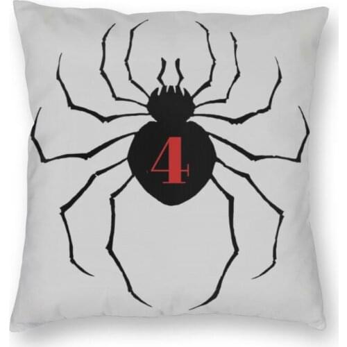 Hunter X Hunter Throw Pillow Case Home Decorative Square Genei Ryodan Manga Cushion Cover 45x45cm Pillowcover for Living Room