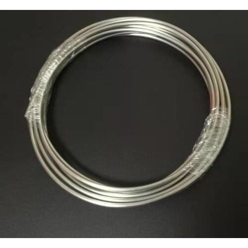 2mm/3mm/4mm SS304 Stainless Steel Coil Tube