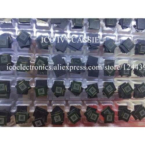 For For Samsung S4 I9500 eMMC memory nand flash chip IC programmed with firmware