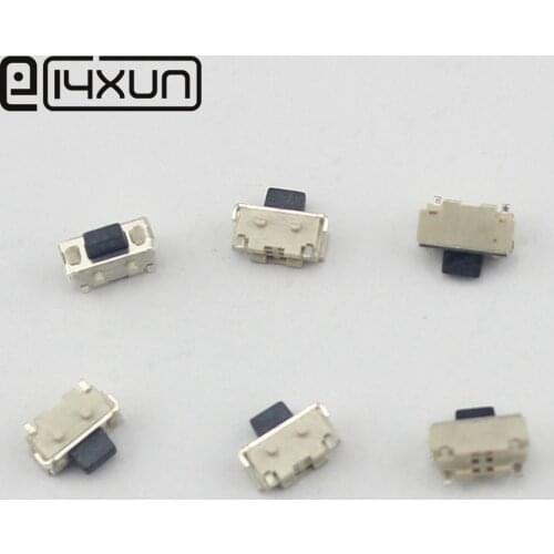 EClyxun Touch Switches