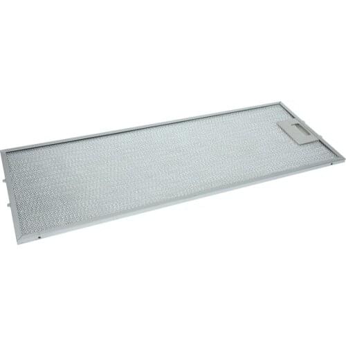 Cooker Hood Mesh Filter (Metal Grease Filter) 515x205mm