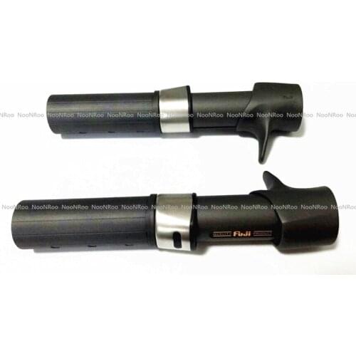 FUJI Reel seat T-DPSKN20 certified goods Graphite Reel Seat - T-DPSKN20 --Fishing Rod Reel Seat