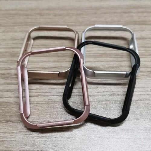 Lightweight Thin PC Case for Apple Watch SE Series 6 5 4 40mm 44mm Protector Cover Plastic Hard Bumper for iWatch Frame