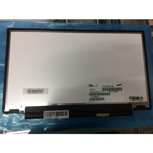 LTN133AT25-601 LTN133AT25-T01 LTN133AT25-501 13.3 inch LED Screen Display Panel 1366*768
