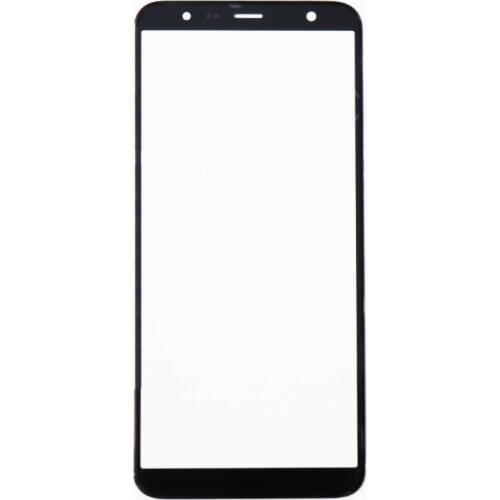 Original For Samsung Galaxy J4+ Plus Core 2018 J415 J410 J415DS Front Glass 6.0" Touch Screen LCD Outer Panel Lens Replacement