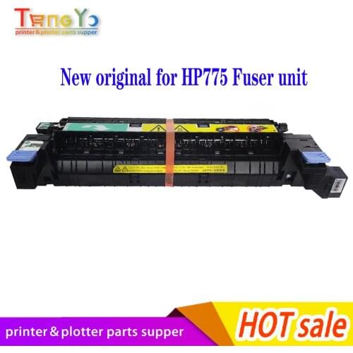 Original New RM1-9372 RM1-9373 Fuser Assembly Unit Laserjet Enterprise M700 M775 775 Heating Unit fuser unit Printer parts