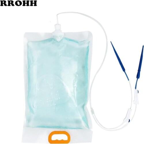 RROHH Drip Irrigation Systems