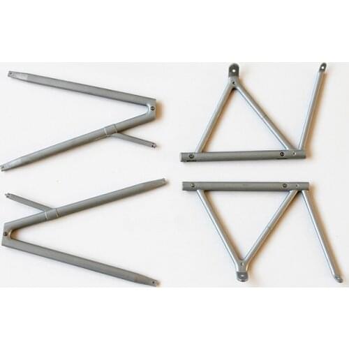 Wing Strut for Dynam 8960 RC Plane Albatros Dva