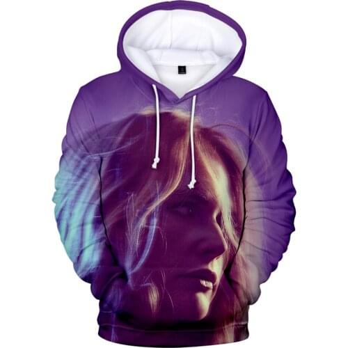 3D Print Miranda Lambert Hoodies Fashion Sexy Hoodie Men/women Casual Sweatshirts Spring Autumn 3D Pullovers Girls Top