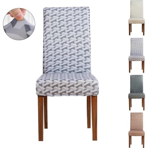 VSN Removable Chair Covers