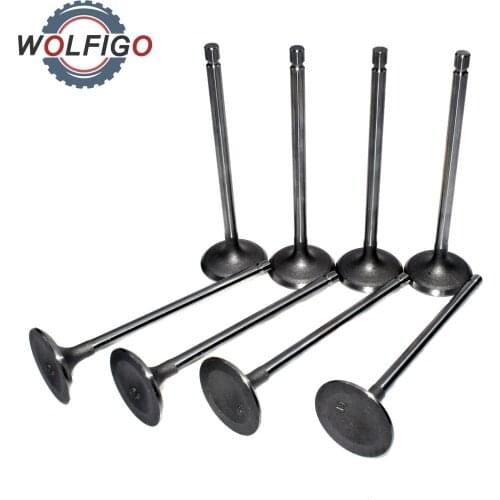 WOLFIGO Exhaust Systems
