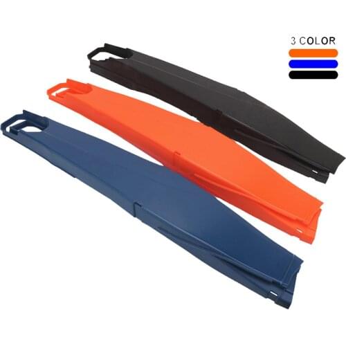 1 Pair Off-road Motorcycle Swing Arm Protectors Guard for Husqvarna TC125/TC250/FC250/FC350/FC450/TE125/TE250/FE250/FE350/FE450