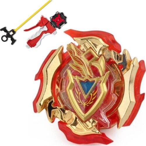 B-X TOUPIE BURST BEYBLADE Z B-105 Zet Achilles 11 Xtend GT HMS MF G V MS B105 Variant Lucifer Beyblades