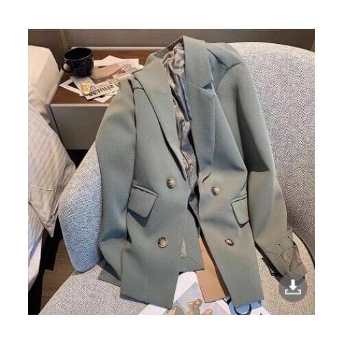 Женские классические пиджаки GRANBELLA China At AliExpress