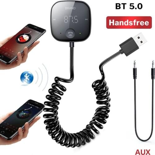 JINSERTA Portable Audio Equipment