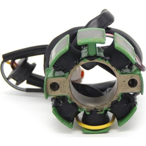 59039004000 Motorcycle Generator Stator Coil For KTM 400 SX Racing 450 SXS 520 525 540 SXC SMS XC SMR For Husaberg FC450 FC550
