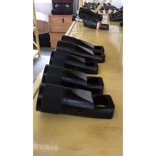 KET-NC Split Type High strength Single-Acting Hydraulic Nut Splitter Tools