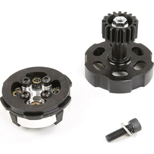 Competitive clutch set for ROFUN ROVAN BAHA 5B 5T SC LT LOSI 5T F5 RF5 MCD HPI